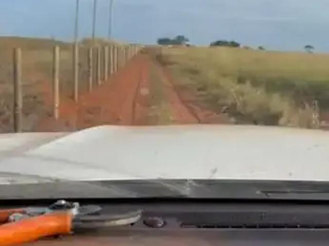 Sítio e chácara venda em Região Geográfica Imediata de Uberlândia, Canápolis