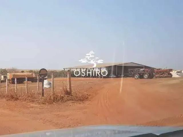 Sítio e chácara venda em Região Geográfica Imediata de Água Boa, Canarana