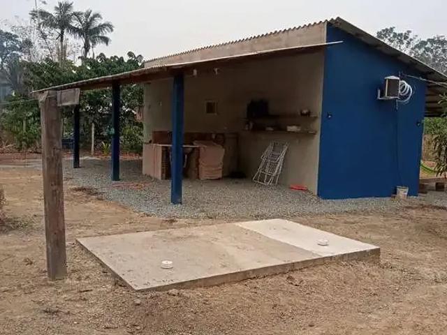 Sítio e chácara venda em Região Geográfica Imediata de Porto Velho, Porto Velho