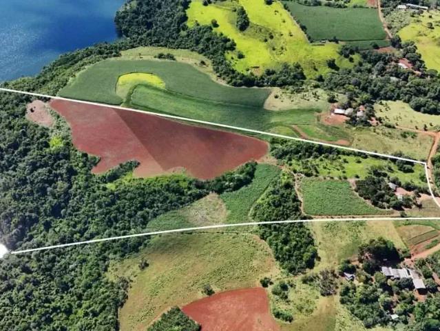 Sítio e chácara venda em Região Geográfica Imediata de Guarapuava, Candói