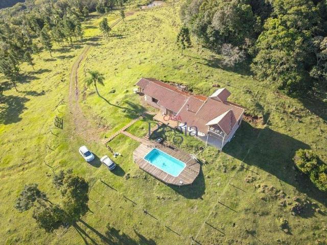 Sítio e chácara venda em Região Geográfica Imediata de Caxias do Sul, Canela
