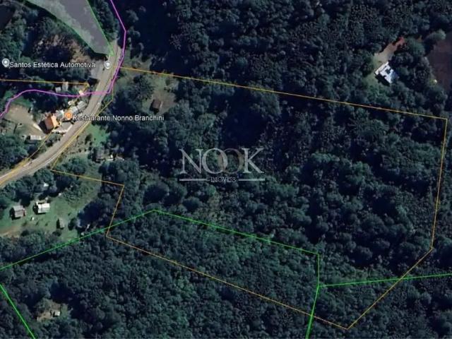 Sítio e chácara venda em Canela, Região Geográfica Intermediária de Caxias do Sul