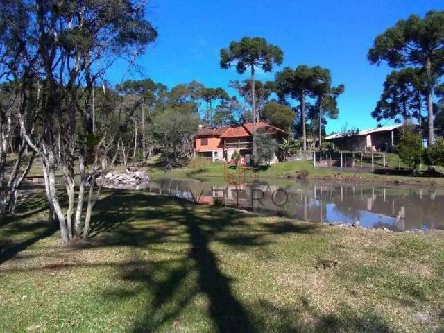 Sítio e chácara venda em Região Geográfica Imediata de Caxias do Sul, Canela