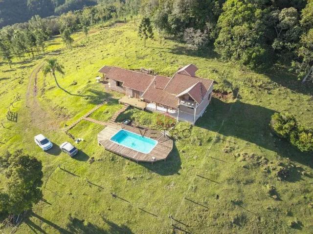 Sítio e chácara venda em Região Geográfica Imediata de Caxias do Sul, Canela
