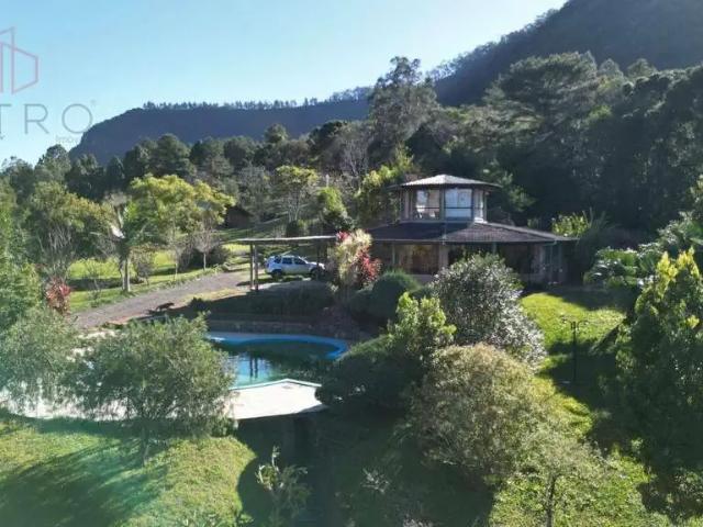 Sítio e chácara venda em Região Geográfica Imediata de Caxias do Sul, Canela