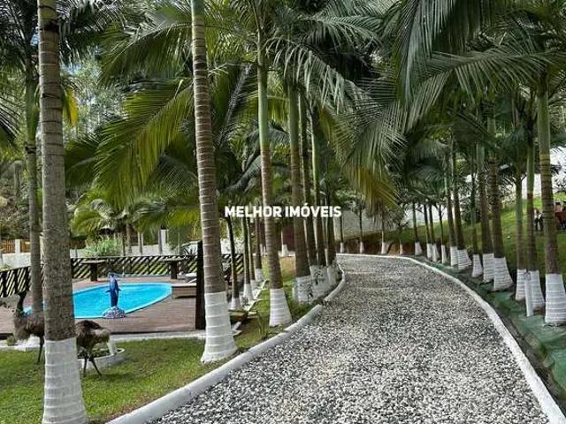 Sítio e chácara venda em Região Geográfica Imediata de Brusque, São João Batista