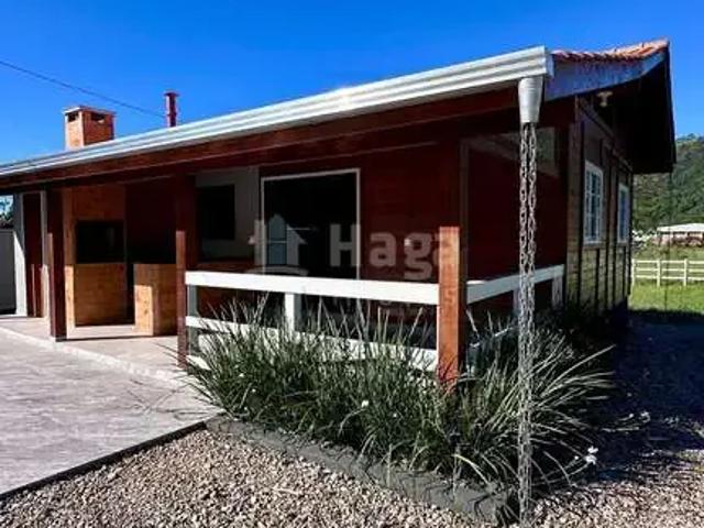 Sítio e chácara venda em Região Geográfica Imediata de Brusque, São João Batista