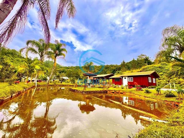 Sitio venda em Canelinha, Azambuja