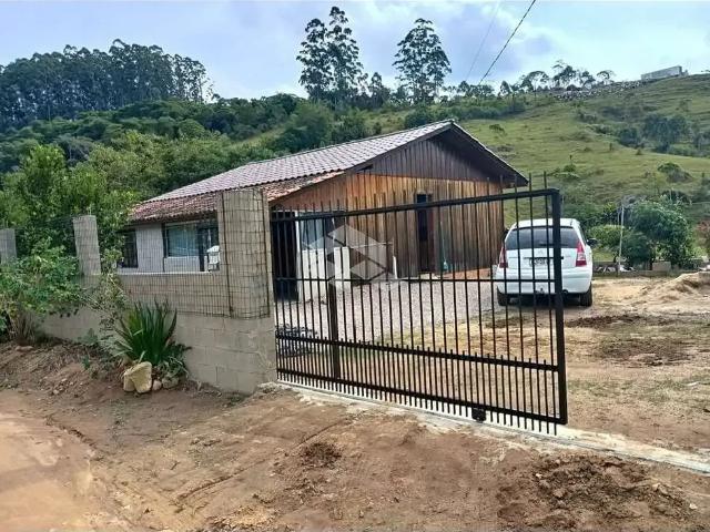 Sítio e chácara venda em Cobre, Canelinha