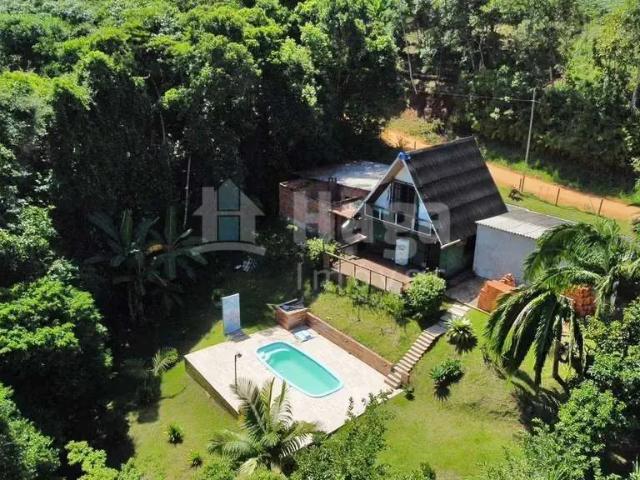 Sítio e chácara venda em Região Geográfica Imediata de Brusque, Canelinha