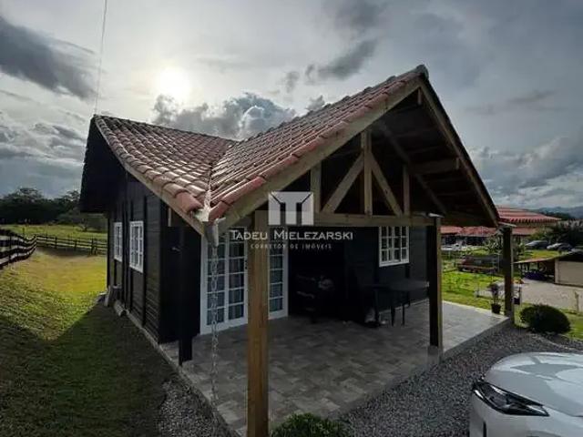 Sítio e chácara venda em Região Geográfica Imediata de Brusque, São João Batista