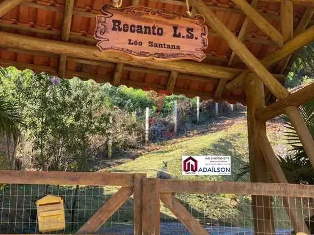 Sítio e chácara venda em Região Geográfica Imediata de Brusque, Canelinha