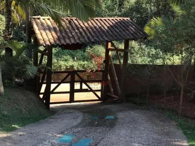 Sítio e chácara venda em Região Geográfica Imediata de Brusque, Canelinha