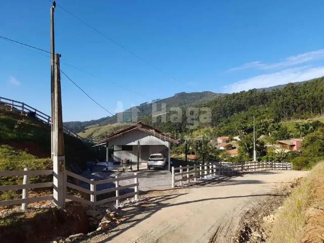 Sítio e chácara venda em Região Geográfica Imediata de Brusque, Canelinha