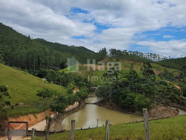 Sítio e chácara venda em Canelinha, Região Geográfica Intermediária de Blumenau