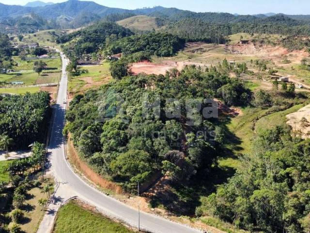 Sítio e chácara venda em Região Geográfica Imediata de Brusque, Canelinha