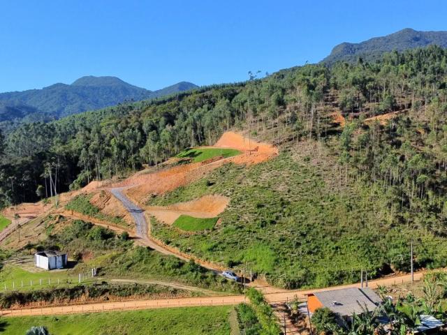 Sítio e chácara venda em Região Geográfica Imediata de Brusque, Canelinha