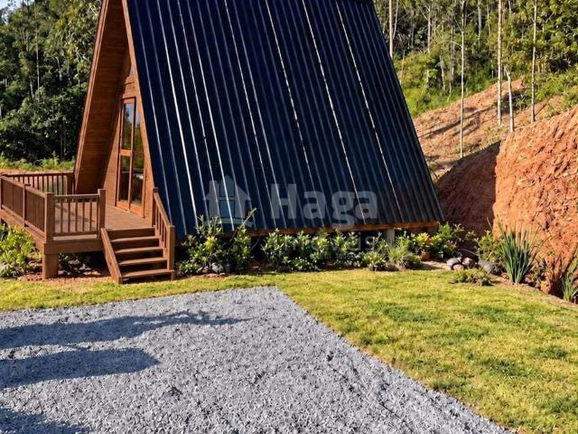 Sítio e chácara venda em Canelinha, Região Geográfica Intermediária de Blumenau
