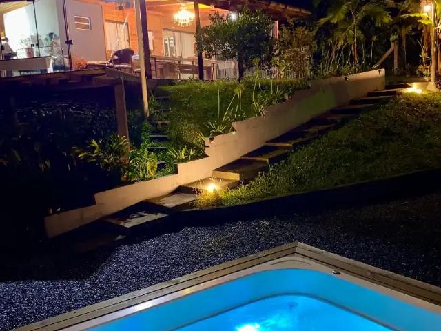 Sítio e chácara venda em Região Geográfica Imediata de Brusque, Canelinha