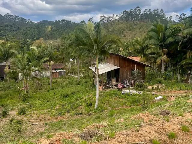 Sítio e chácara venda em Região Geográfica Imediata de Brusque, Canelinha