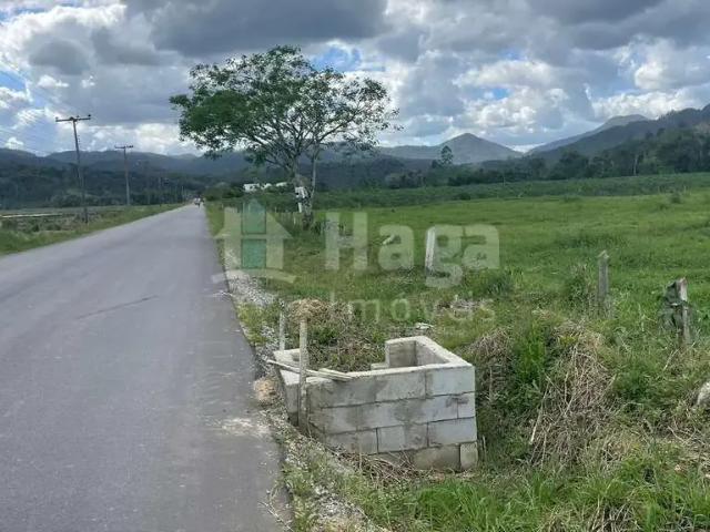 Sítio e chácara venda em Região Geográfica Imediata de Brusque, Canelinha