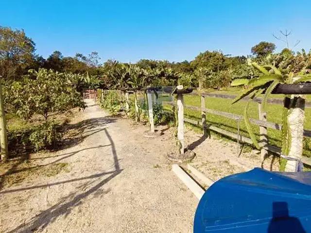 Sítio e chácara venda em Região Geográfica Imediata de Brusque, Canelinha