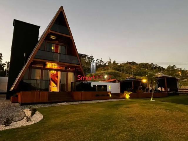 Sítio e chácara venda em Areão, Canelinha