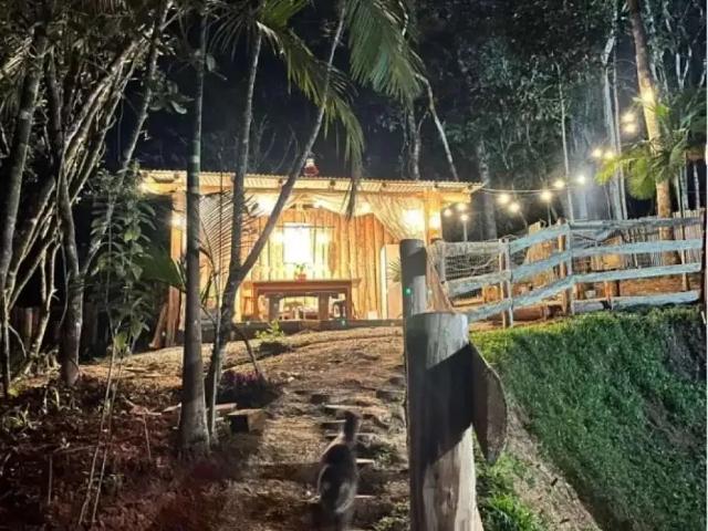 Sítio e chácara venda em Região Geográfica Imediata de Brusque, Canelinha