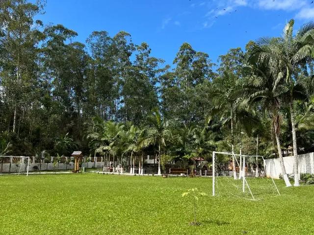 Sítio e chácara venda em Região Geográfica Imediata de Brusque, Canelinha