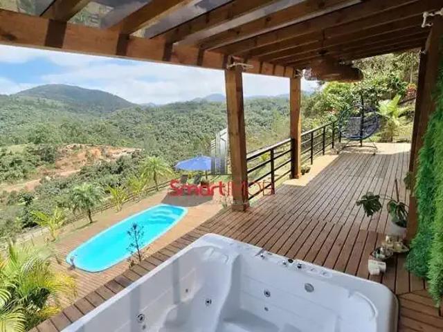 Sítio e chácara venda em Areão, Canelinha