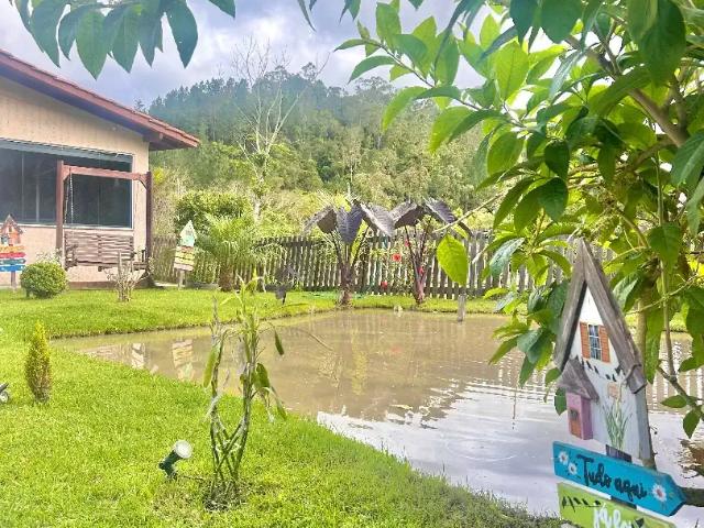 Sítio e chácara venda em Areão, Canelinha