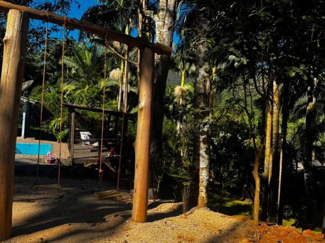 Sítio e chácara venda em Região Geográfica Imediata de Brusque, Canelinha