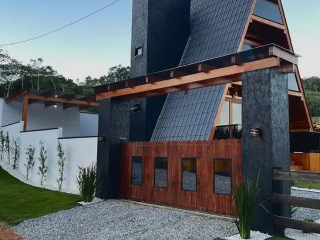 Sítio e chácara venda em Região Geográfica Imediata de Brusque, Canelinha
