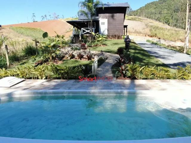 Sítio e chácara venda em Região Geográfica Imediata de Brusque, Canelinha