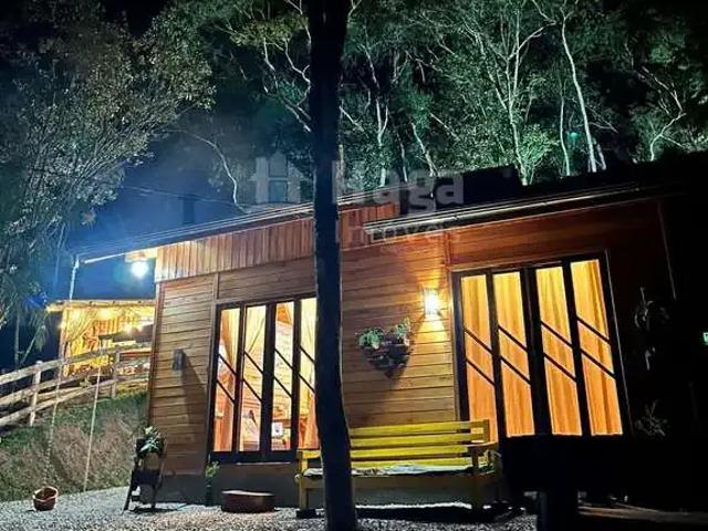 Sítio e chácara venda em Região Geográfica Imediata de Brusque, Canelinha