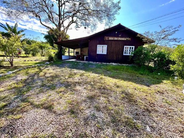 Sítio e chácara venda em Região Geográfica Imediata de Brusque, Canelinha