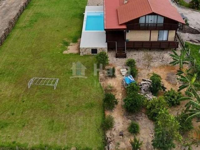 Sítio e chácara venda em Região Geográfica Imediata de Brusque, Canelinha