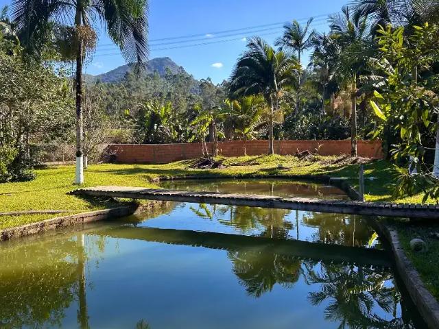 Sítio e chácara venda em Região Geográfica Imediata de Brusque, Canelinha