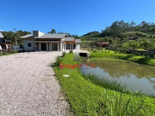 Sítio e chácara venda em Areão, Canelinha