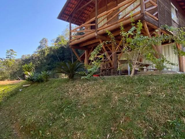 Sítio e chácara venda em Região Geográfica Imediata de Brusque, Canelinha