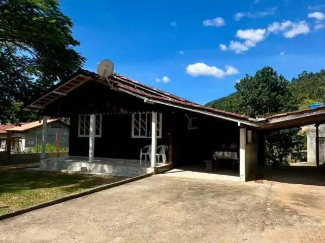 Sítio e chácara venda em Região Geográfica Imediata de Brusque, Canelinha