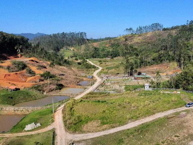 Sítio e chácara venda em Região Geográfica Imediata de Brusque, Canelinha