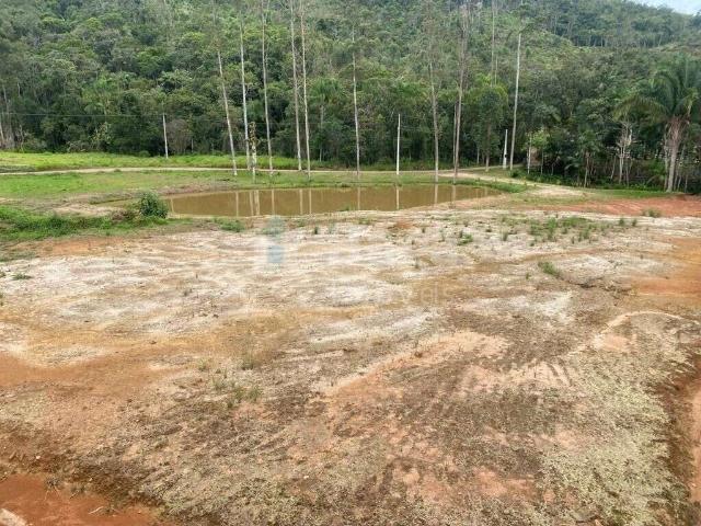 Sítio e chácara venda em Região Geográfica Imediata de Brusque, Canelinha