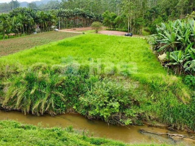 Sítio e chácara venda em Região Geográfica Imediata de Brusque, Canelinha