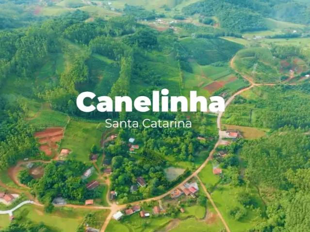 Sítio e chácara venda em Canelinha, Santa Catarina