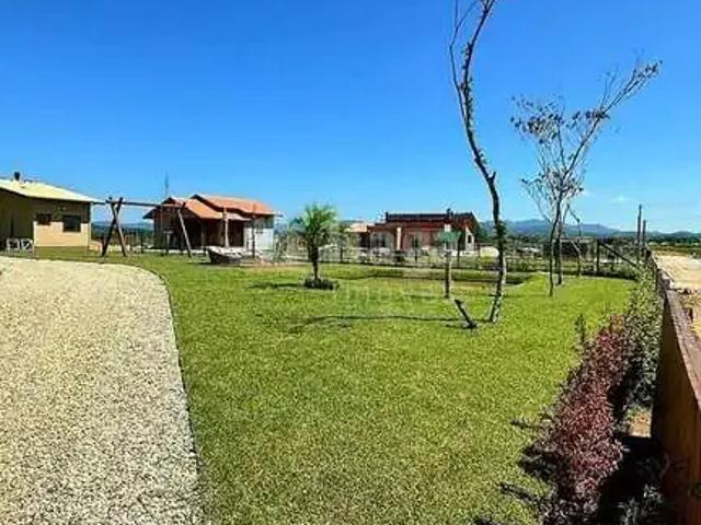 Sítio e chácara venda em Região Geográfica Imediata de Brusque, Canelinha