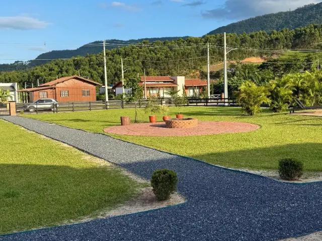 Sítio e chácara venda em Região Geográfica Imediata de Brusque, Canelinha