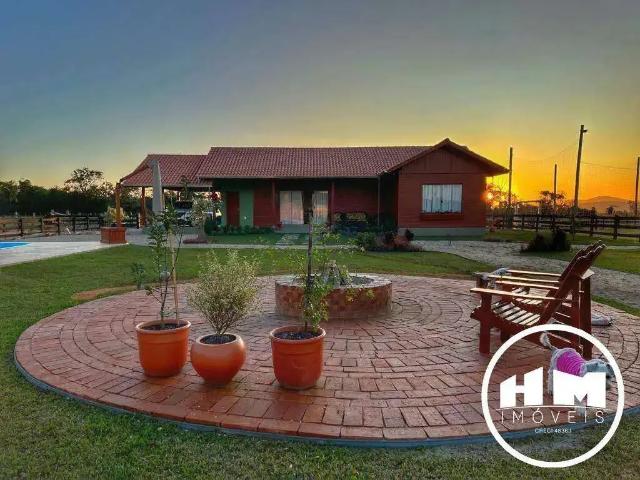 Sítio e chácara venda em Região Geográfica Imediata de Brusque, Canelinha