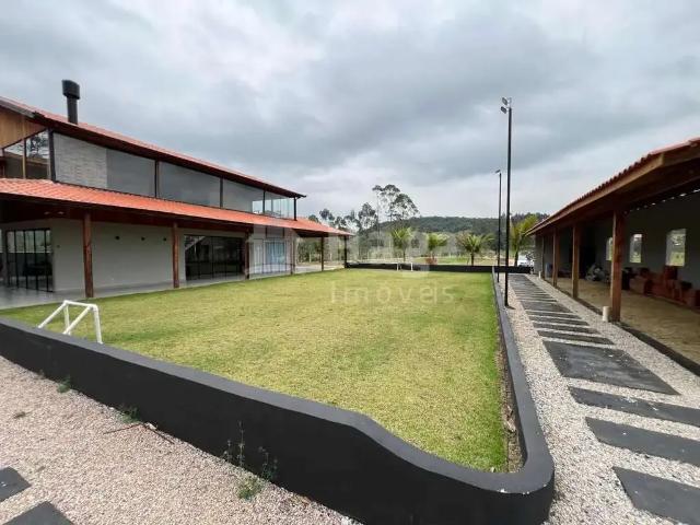 Sítio e chácara venda em Cobre, Canelinha