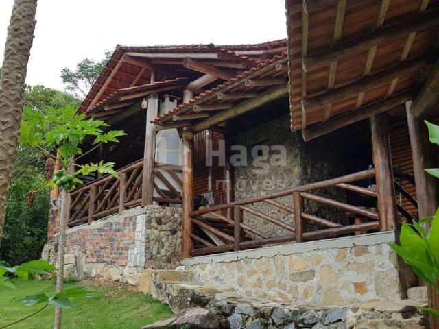 Sítio e chácara venda em Região Geográfica Imediata de Brusque, Canelinha